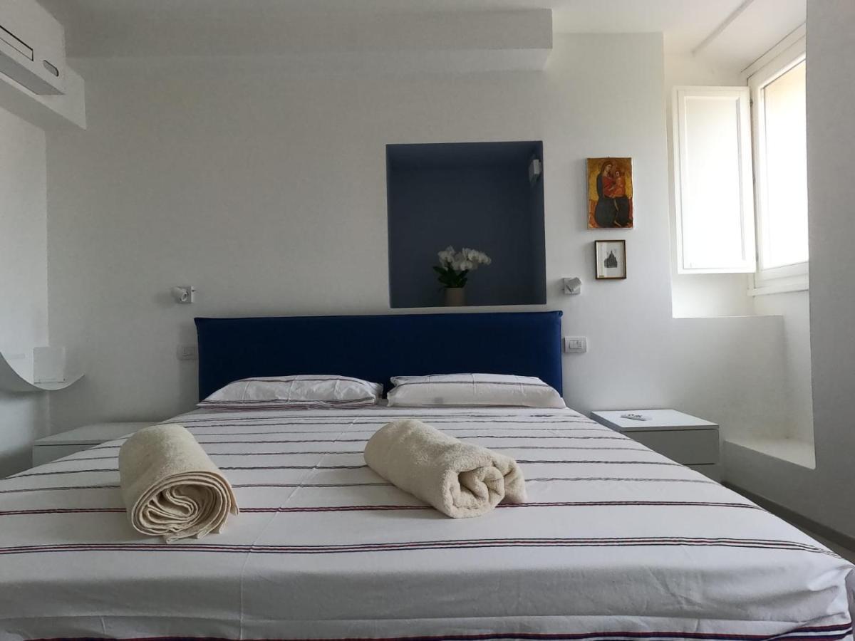 Il Prato Apartment Florence Exterior photo