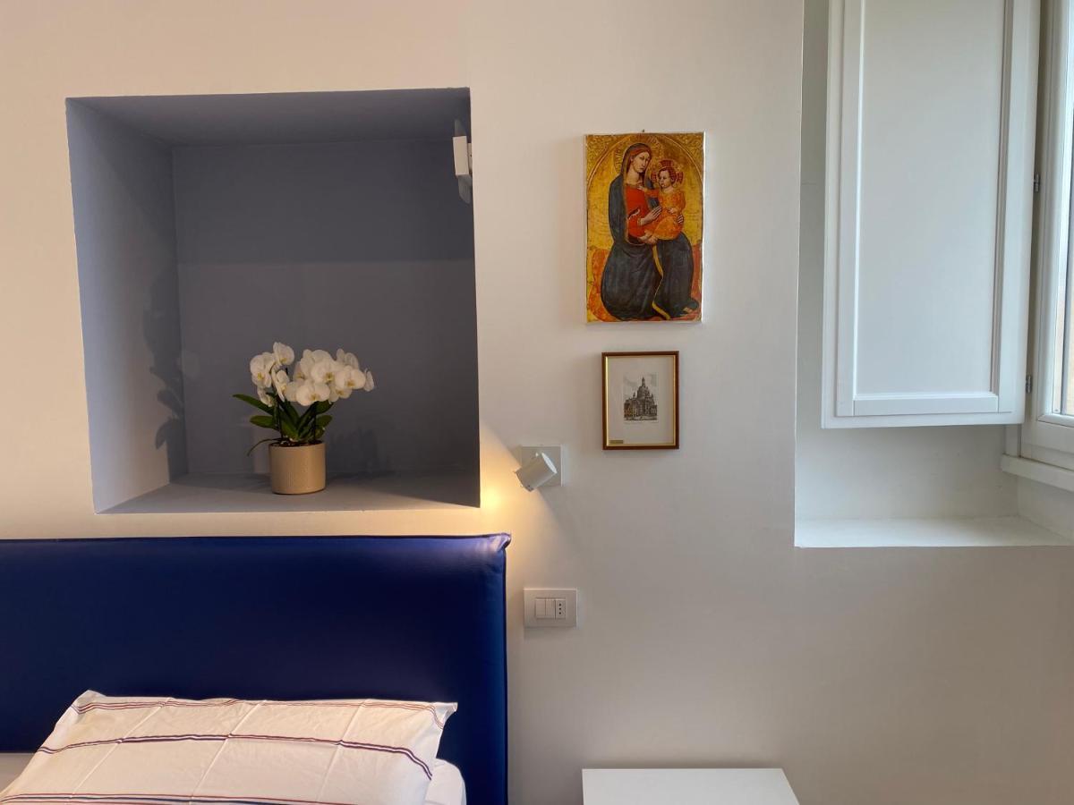 Il Prato Apartment Florence Exterior photo