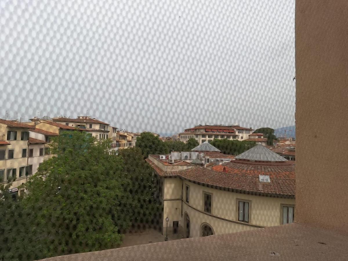 Il Prato Apartment Florence Exterior photo